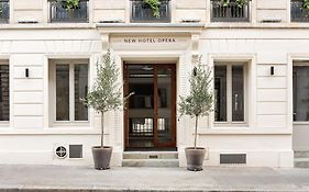 New Hotel Opéra